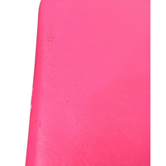 Busy Mom’s Bible New International Version 2011 NIV Pink Red Leather Soft Daily - Picture 9 of 16
